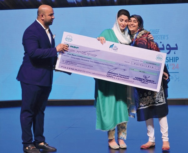 Scholarship